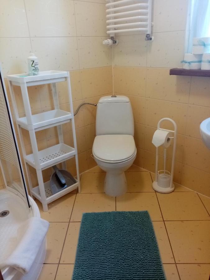 דירות Gąski Bukowe Zacisze מראה חיצוני תמונה